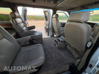 2005 GMC Savana 1500 Upfitter Van 135.0" WB - miniatura 14