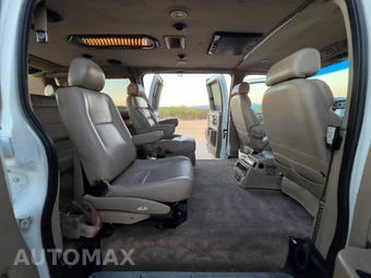 2005 GMC Savana 1500 Upfitter Van 135.0" WB - miniatura 16