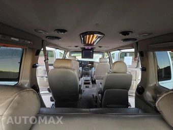 2005 GMC Savana 1500 Upfitter Van 135.0" WB - miniatura 23