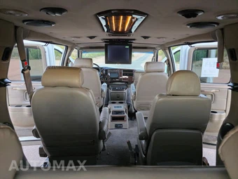 2005 GMC Savana 1500 Upfitter Van 135.0" WB - miniatura 24
