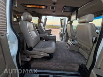2005 GMC Savana 1500 Upfitter Van 135.0" WB - miniatura 25