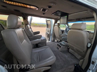 2005 GMC Savana 1500 Upfitter Van 135.0" WB - miniatura 26