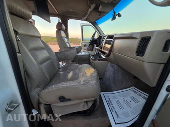 2005 GMC Savana 1500 Upfitter Van 135.0" WB - miniatura 30