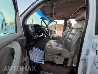 2005 GMC Savana 1500 Upfitter Van 135.0" WB - miniatura 32