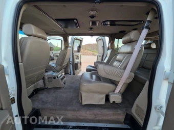 2005 GMC Savana 1500 Upfitter Van 135.0" WB - miniatura 9