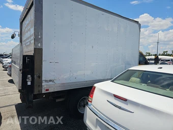 2005 GMC Savana 3500 Cutaway 1SA 9600 GVWR 139.0" WB - miniatura 4