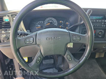 2005 GMC Sierra 1500 SLE Regular Cab Medium Bed 1SC - miniatura 10