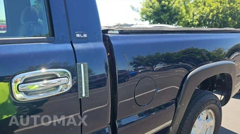 2005 GMC Sierra 1500 SLE Regular Cab Medium Bed 1SC - miniatura 21