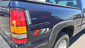 2005 GMC Sierra 1500 SLE Regular Cab Medium Bed 1SC - miniatura 28