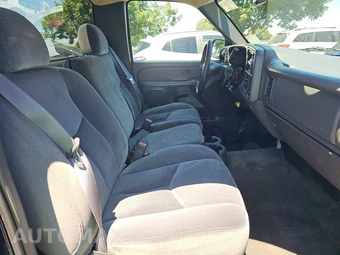 2005 GMC Sierra 1500 SLE Regular Cab Medium Bed 1SC - miniatura 8