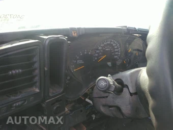 2005 GMC Sierra 2500HD Extended Cab Medium Bed 1SA w/Rear Doors – miniatura 21
