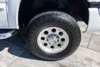 2005 GMC Sierra 2500HD SLE Crew Cab Medium Bed 1SC - miniatura 27