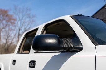 2005 GMC Sierra 2500HD SLE Crew Cab Medium Bed 1SC - miniatura 30