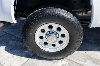 2005 GMC Sierra 2500HD SLE Crew Cab Medium Bed 1SC - miniatura 31