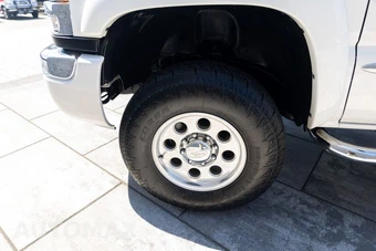 2005 GMC Sierra 2500HD SLE Crew Cab Medium Bed 1SC - miniatura 41