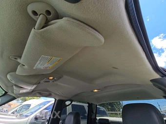 2005 GMC Sierra 2500HD SLT Crew Cab Medium Bed 1SD - miniatura 11