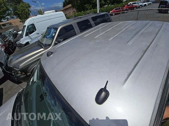 2005 GMC Sierra 2500HD SLT Crew Cab Medium Bed 1SD - miniatura 12