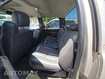2005 GMC Sierra 2500HD SLT Crew Cab Medium Bed 1SD - miniatura 13