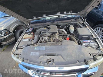 2005 GMC Sierra 2500HD SLT Crew Cab Medium Bed 1SD - miniatura 26