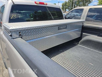 2005 GMC Sierra 2500HD SLT Crew Cab Medium Bed 1SD - miniatura 29