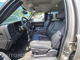2005 GMC Sierra 2500HD SLT Crew Cab Medium Bed 1SD - miniatura 6