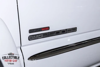 2005 GMC Sierra 2500HD SLT Crew Cab Medium Bed 1SD - miniatura 29