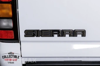 2005 GMC Sierra 2500HD SLT Crew Cab Medium Bed 1SD - miniatura 34