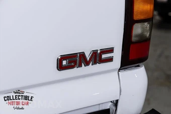 2005 GMC Sierra 2500HD SLT Crew Cab Medium Bed 1SD - miniatura 35