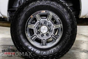 2005 GMC Sierra 2500HD SLT Crew Cab Medium Bed 1SD - miniatura 40