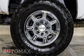 2005 GMC Sierra 2500HD SLT Crew Cab Medium Bed 1SD - miniatura 41