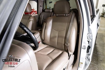 2005 GMC Sierra 2500HD SLT Crew Cab Medium Bed 1SD - miniatura 5