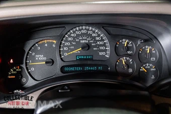 2005 GMC Sierra 2500HD SLT Crew Cab Medium Bed 1SD - miniatura 50