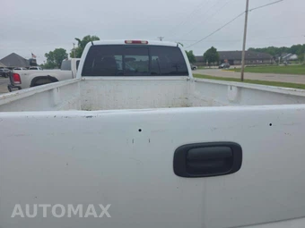2005 GMC Sierra 2500HD WT Extended Cab Long Bed 1SW w/Rear Doors - miniatura 21