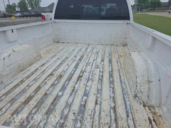 2005 GMC Sierra 2500HD WT Extended Cab Long Bed 1SW w/Rear Doors - miniatura 23
