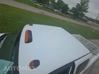2005 GMC Sierra 2500HD WT Extended Cab Long Bed 1SW w/Rear Doors - miniatura 9