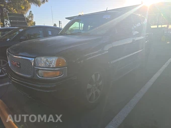 2005 GMC Yukon Denali 1SF