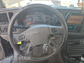 2005 GMC Yukon Denali 1SF – miniatura 10