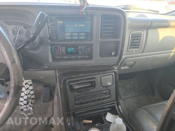 2005 GMC Yukon Denali 1SF – miniatura 11