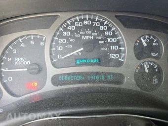 2005 GMC Yukon Denali 1SF – miniatura 12