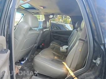 2005 GMC Yukon Denali 1SF – miniatura 13