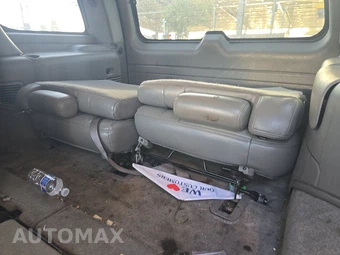 2005 GMC Yukon Denali 1SF – miniatura 14