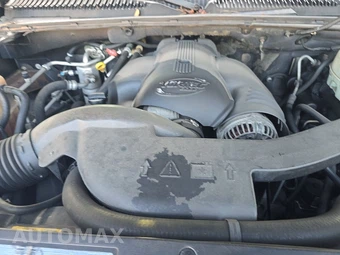 2005 GMC Yukon Denali 1SF – miniatura 16