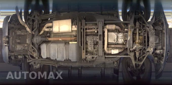 2005 GMC Yukon Denali 1SF – miniatura 18