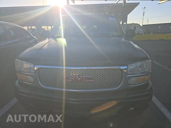 2005 GMC Yukon Denali 1SF – miniatura 2