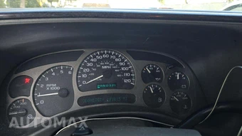 2005 GMC Yukon Denali 1SF – miniatura 20