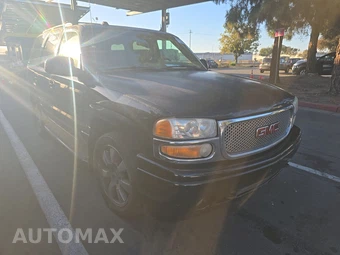 2005 GMC Yukon Denali 1SF – miniatura 3
