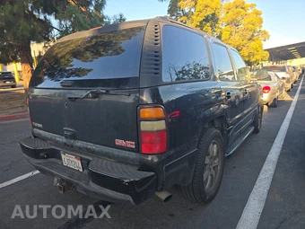 2005 GMC Yukon Denali 1SF – miniatura 4