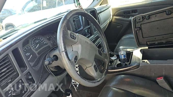 2005 GMC Yukon Denali 1SF – miniatura 40