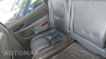 2005 GMC Yukon Denali 1SF – miniatura 41