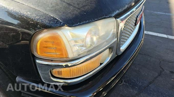 2005 GMC Yukon Denali 1SF – miniatura 49